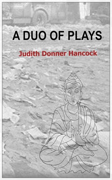 Duo of Plays (eBook, ePUB)