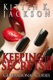 Keeping Secrets III: Generational Curses (eBook, ePUB)