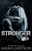 Stronger (The Unit 2) (eBook, ePUB)