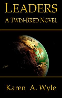 Cover Leaders: A Twin-Bred Novel (eBook, ePUB)