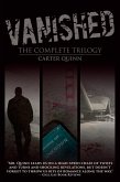 Vanished: The Complete Trilogy (eBook, ePUB)