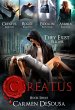 Creatus Series Boxed Set (eBook, ePUB) - Bild 1
