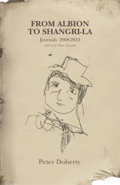 From Albion To Shangri-La (eBook, ePUB) - Doherty, Peter