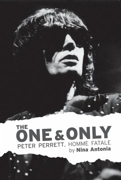 Cover One & Only: Peter Perrett, Homme Fatale (eBook, ePUB)
