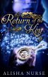 Return of the Key (eBook, ePUB) - Bild 1