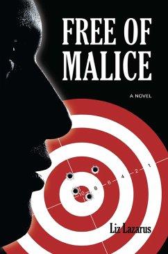 Cover Free of Malice (eBook, ePUB)