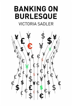 Cover Banking on Burlesque (eBook, ePUB)