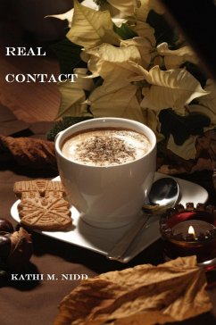 Cover Real Contact (eBook, ePUB)