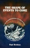 Shape of Events to Come (eBook, ePUB) Shape of Events to Come (eBook, ePUB)