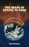 Shape of Events to Come (eBook, ePUB)