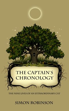 Cover Captain's Chronology (eBook, ePUB)