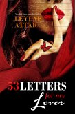 53 Letters For My Lover (eBook, ePUB)
