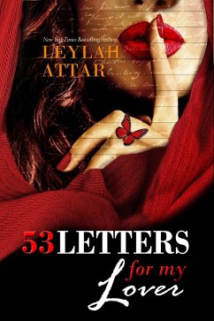 53 Letters For My Lover (eBook, ePUB) - Attar, Leylah