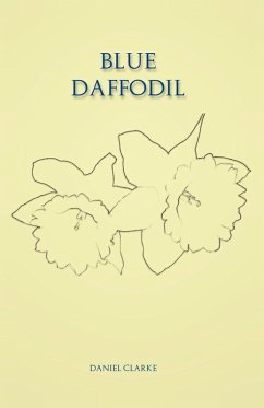 Cover Blue Daffodil (eBook, ePUB)