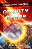 Gravity Games (eBook, ePUB)