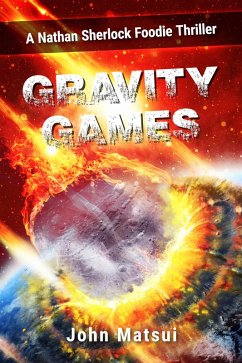 Cover Gravity Games (eBook, ePUB)