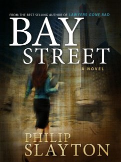 Cover Bay Street (eBook, ePUB)