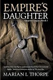 Empire's Daughter (Empire's Legacy, #1) (eBook, ePUB)