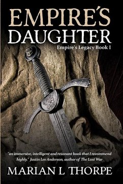 Cover Empire's Daughter (Empire's Legacy, #1) (eBook, ePUB)