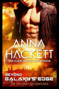 Cover Beyond Galaxy's Edge (Phoenix Adventures #5) (eBook, ePUB)