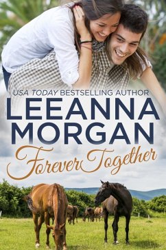 Forever Together: A Small Town Romance (eBook, ePUB) - Morgan, Leeanna