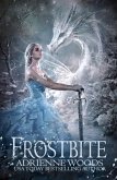 Frostbite (The Dragonian Series, #3) (eBook, ePUB)