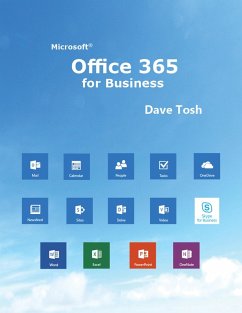 Cover Microsoft Office 365 for Business (eBook, ePUB)