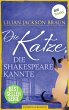 Die Katze, die Shakespeare kannte / Die... - Bild 1