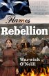 Flames of Rebellion (eBook, ePUB) - Bild 1