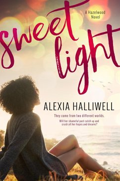Cover Sweet Light (eBook, ePUB)