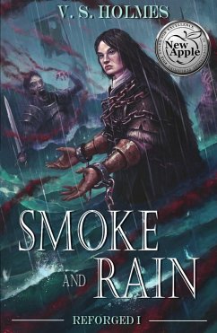 Cover Smoke and Rain (eBook, ePUB)