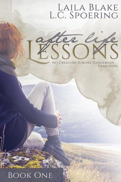 Cover After Life Lessons: Book One (eBook, ePUB)