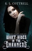 What Hides in the Darkness (The Light Trilogy, Book One) (eBook, ePUB)