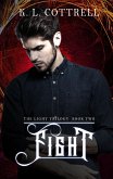 Fight (The Light Trilogy, Book Two) (eBook, ePUB)
