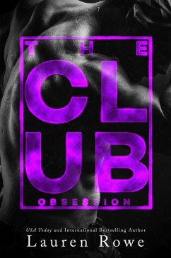 Cover Club: Obsession (eBook, ePUB)