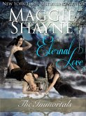 Eternal Love: The Immortal Witch Series (eBook, ePUB)