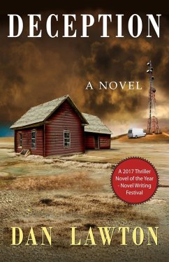 Cover Deception (eBook, ePUB)