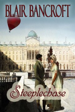 Cover Steeplechase (eBook, ePUB)