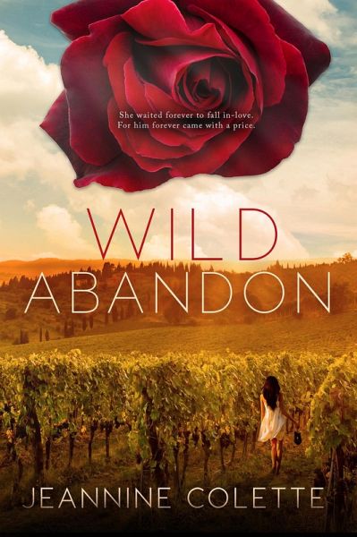 Wild Abandon (eBook, ePUB)