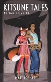 Kitsune Tales (eBook, ePUB)