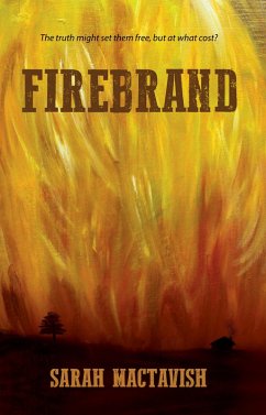 Cover Firebrand (eBook, ePUB)
