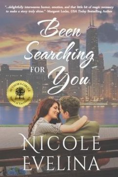 Been Searching for You (eBook, ePUB) - Evelina, Nicole