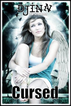 Cover Djinn: Cursed (eBook, ePUB)