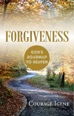 Cover Forgiveness (eBook, ePUB)