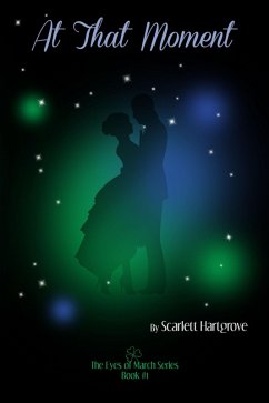 Cover At That Moment (eBook, ePUB)