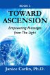 Toward Ascension (eBook, ePUB) - Bild 1