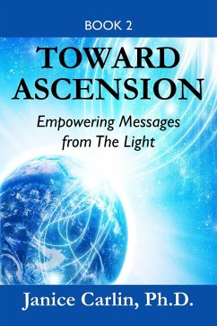 Cover Toward Ascension (eBook, ePUB)