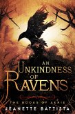 Unkindness of Ravens (eBook, ePUB)