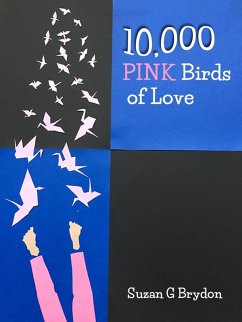 Cover 10,000 Pink Birds of Love (eBook, ePUB)