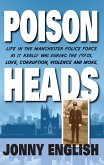 Poison Heads (eBook, ePUB)
